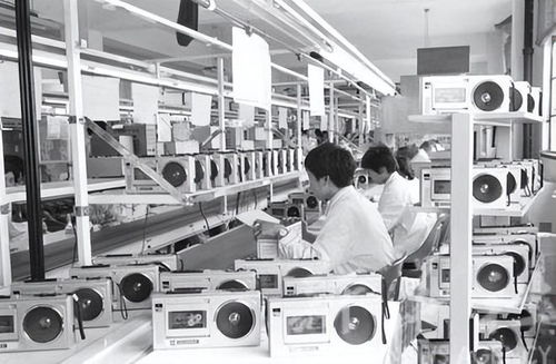 上海工业的录音制作 1984年的技术与场景