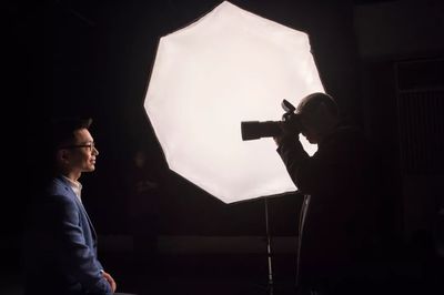 潘石屹公益摄影拍卖，20.05万助力西部山区教育