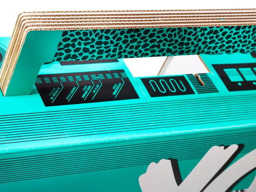 重塑经典 德国录音制作与Boombox的现代复兴