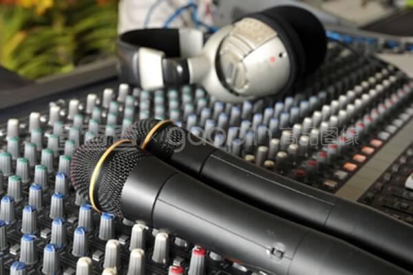 混音器的艺术 录音制作的灵魂